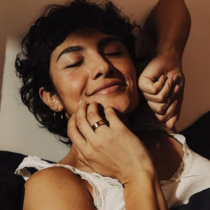 RoseCore™ Magnetic Acupressure Ring