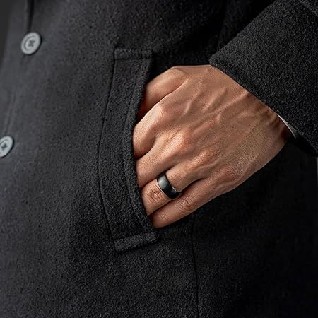 RoseCore™ Magnetic Acupressure Ring