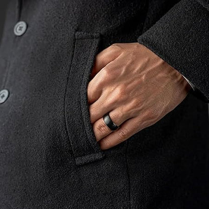 RoseCore™ Magnetic Acupressure Ring