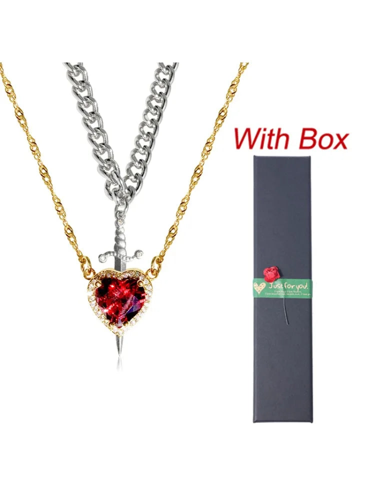 RoseCore™ "Eternal Bond"