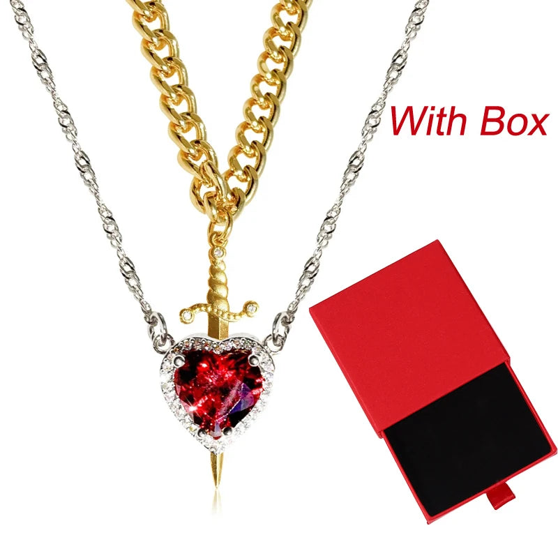 RoseCore™ "Eternal Bond"