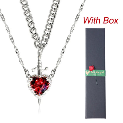 RoseCore™ "Eternal Bond"