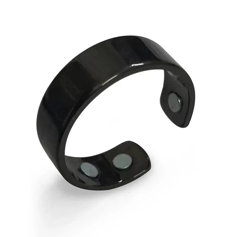 RoseCore™ Magnetic Acupressure Ring