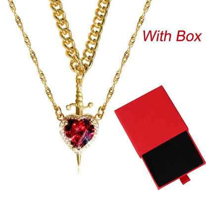 RoseCore™ "Eternal Bond"