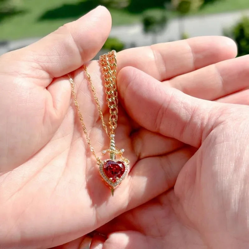 RoseCore™ "Eternal Bond"