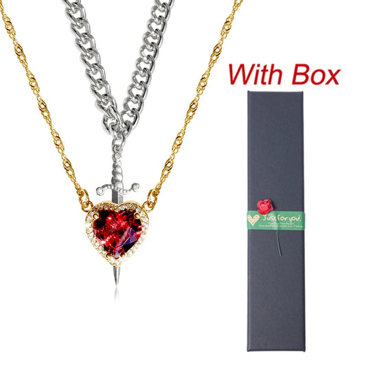 RoseCore™ "Eternal Bond"