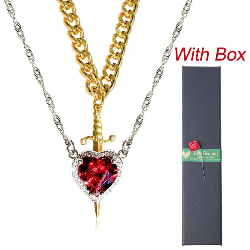 RoseCore™ "Eternal Bond"