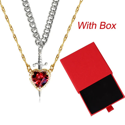 RoseCore™ "Eternal Bond"