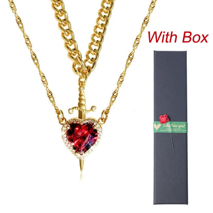 RoseCore™ "Eternal Bond"